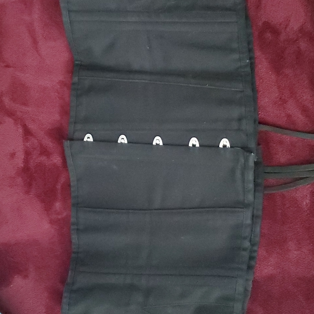 Corset Story Black Underbust Corset
